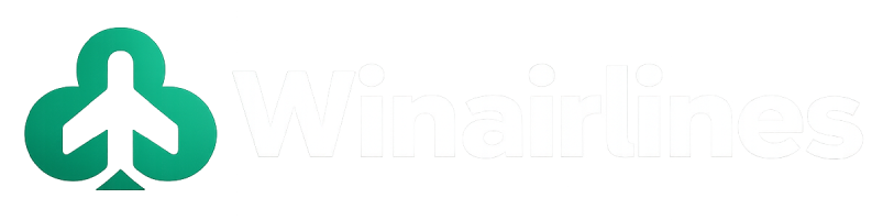 Winairlines Casino & Betting CZ
